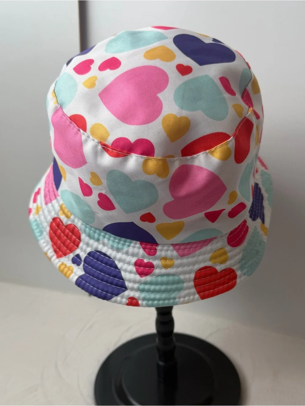 Classic Denim Jacket & Bucket Hat Bundle